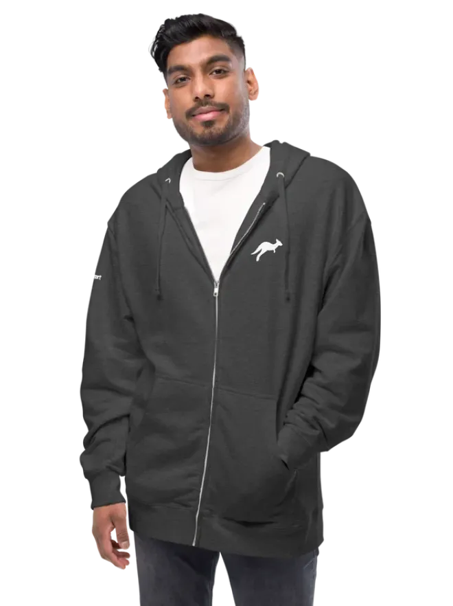 Roovolt Hoodie